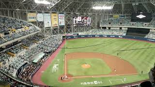 20201110 PO 2차전 KT 멜 로하스 주니어 응원가