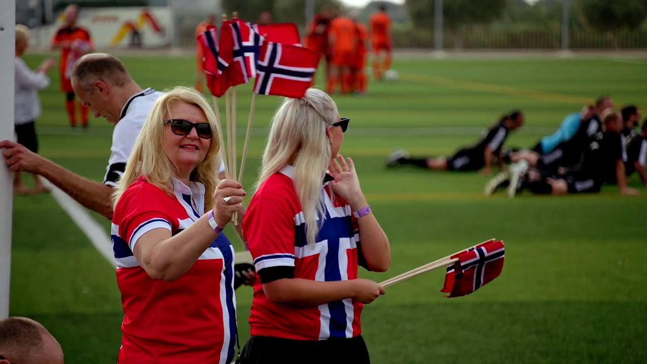 Ricoh imagine.change. Challenge Football Trophy 2017