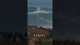 When you are Surfing waves bigger than mountains 2023