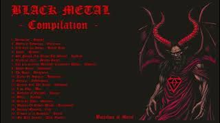 Black Metal Compilation Vol.6