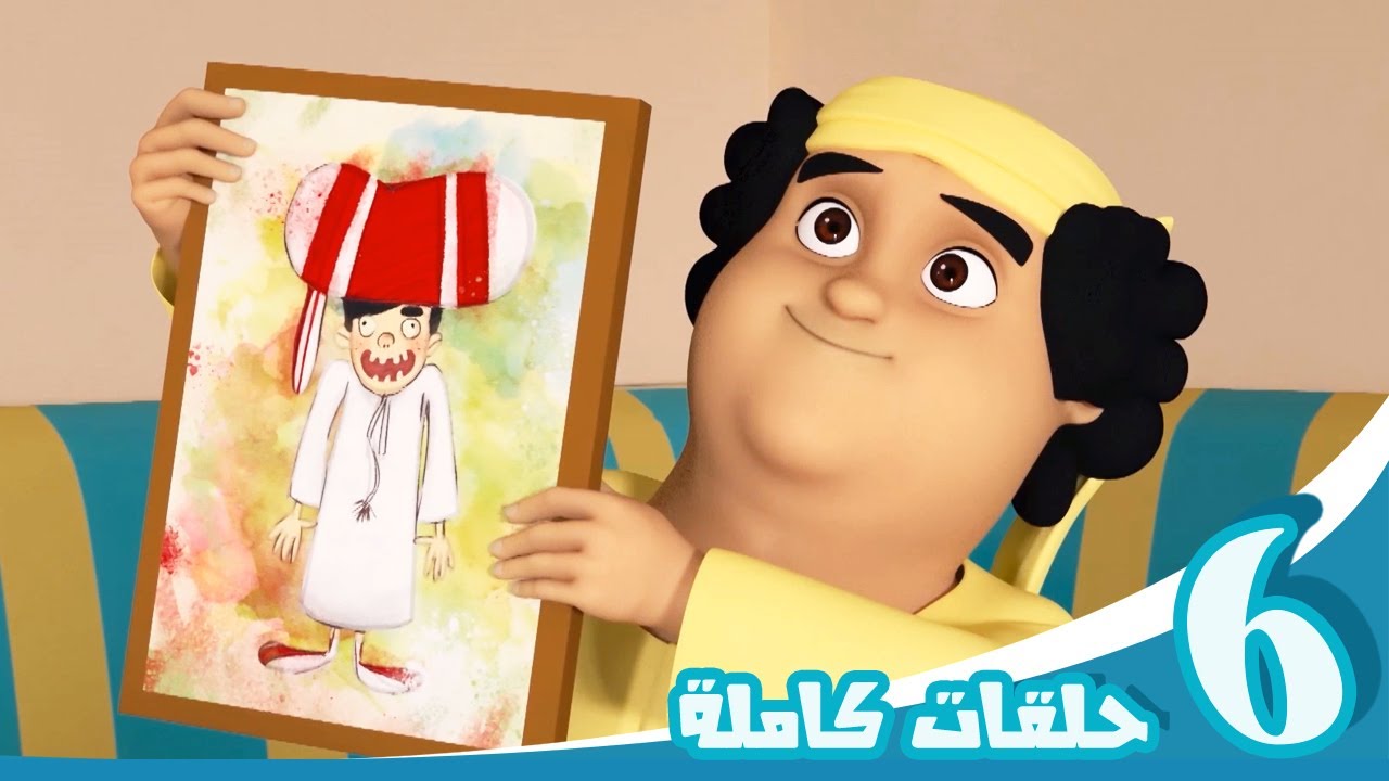 مغامرات منصور | وقت المغامرة ج2 l | Mansour's Adventures | Adventure’s Time! P2