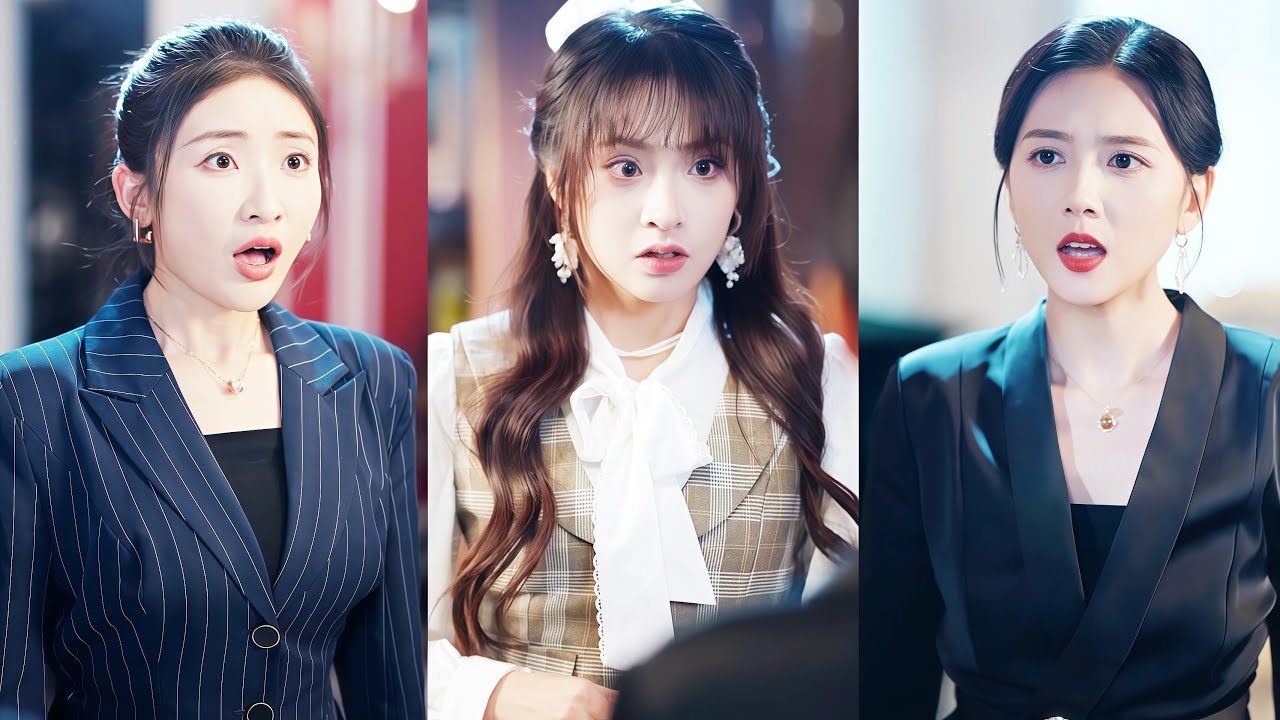 🔥Aku berhenti menyenangkan keluarga yang bias, tapi para wanita cantik jatuh cinta padaku!#cdrama