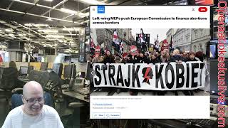 UUTISIA MAAILMALTA #260226  OSA 2