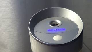 300ml Multifunction Humidifier for Home