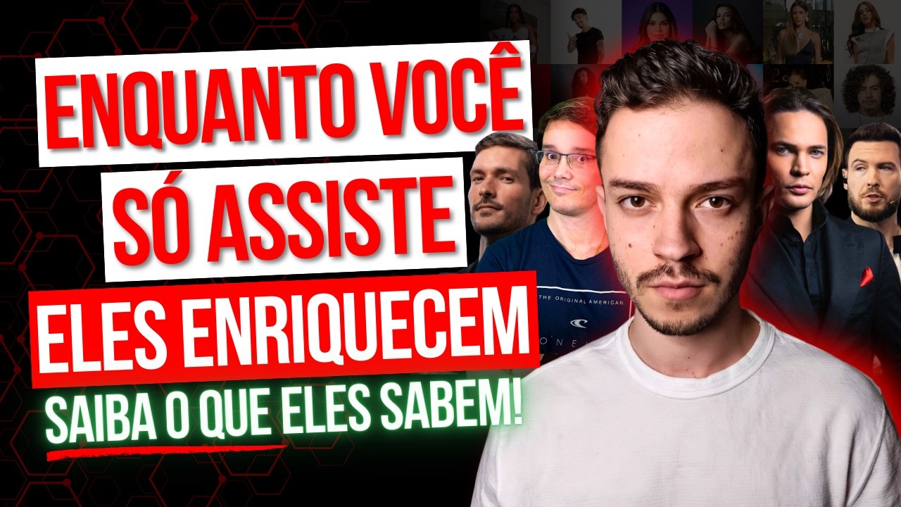 5 CURSOS QUE ENSINAM COMO GANHAR DINHEIRO NA INTERNET (GRATUITOS E BARATOS)