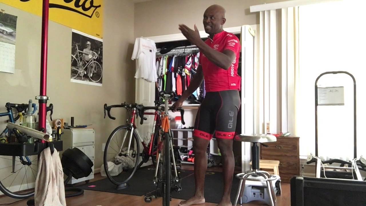 when to do a recovery ride