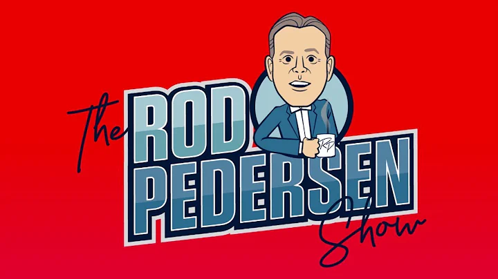 The Rod Pedersen Show LIVE | July 27, 2022