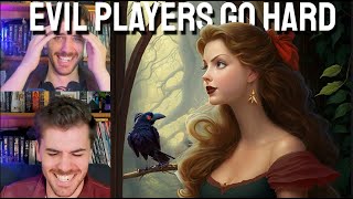 4 Straight Minutes Of The Best D&D Stories