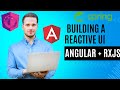 Building a Reactive UI with Angular, RxJS, Spring Boot, PostgreSQL, and Docker