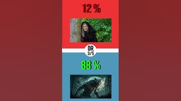 What Would You Rather Part 11