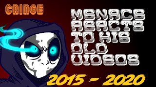 Menace reacts to TFM videos Part 1 [Live Stream]
