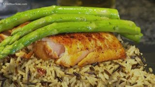 Local chef: Standards are in place to protect restaurant patrons from coronavirus