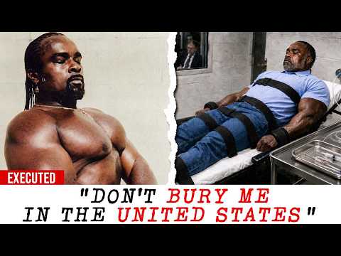 Inside the Final 24 Hours of Stanley “Tookie” Williams: From Crips Founder to Nobel Nominee