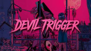 Famous Evangelion - Devil Trigger Profile