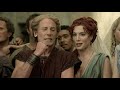 10 Easy Steps to Dismemberment | Spartacus Prequel Extras