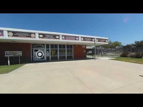 Virtual Tour of Walnut High School