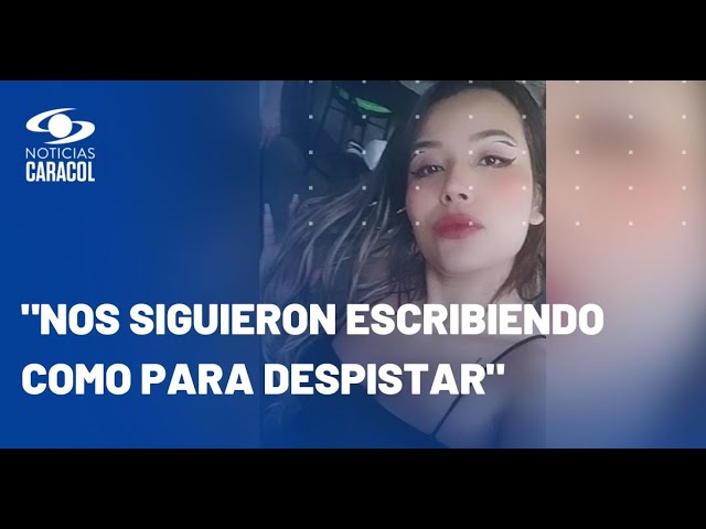 Joven que fue a verse con su exnovio apareció muerta en Kennedy