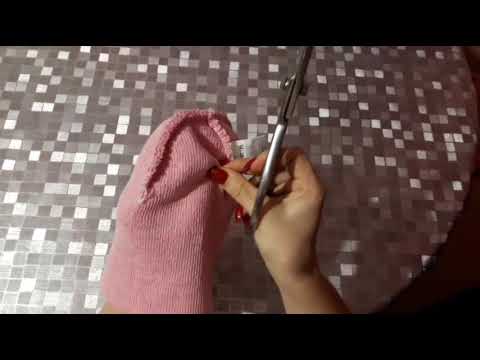 Маска балаклава своими руками