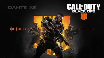 Call of Duty Black Ops 4 Multiplayer Spawn Music 1