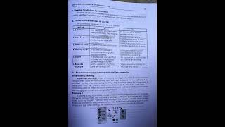 Lecture # 2 machine learning with examples | class 10th computer new book unit # 6  machine learning
