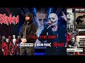 Slipknot/Linkin Park/Eminem | "Till The End" Song Mashup By @XYClanKILLER2 | Audio And Album Cover