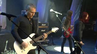 Silver Rain & Edijs Šnipke – Karnevāls (BILDES 2014)