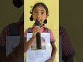 Few Lines About Charminar In English | Educational Video For Kids | 2nd Grade | Vagdevi E/M school