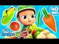 Kids fun songs educational childrens songs collection  looloo kids childrenandkidssongs