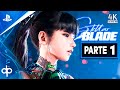 STELLAR BLADE video