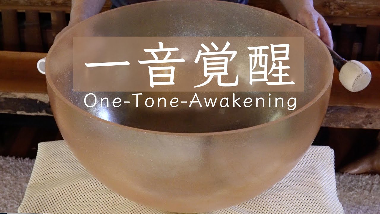 One-Tone-Awakening] 16