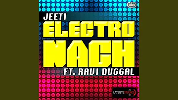 Electro Nach