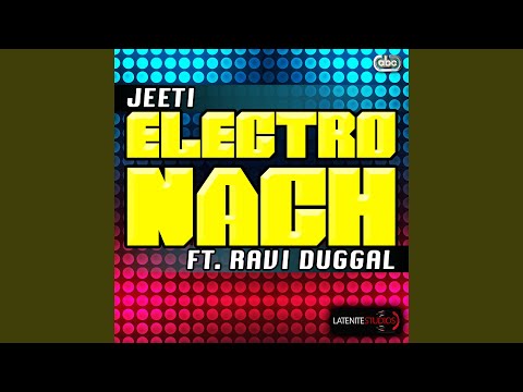 Electro Nach Electro Nach