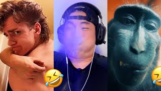 Nonomen funny video😂😂😂 BEST Nonomen Funny Try Not To Laugh Challenge Compilation 🤣