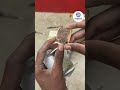 part-2 Meking Homemade Rc Boat 🚢 #bldcmotor #shorts  #shortsfeed