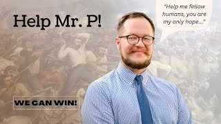 Announcement!  America's Favorite Teacher