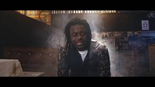 Konstantino - Tenho Medo | Official Video