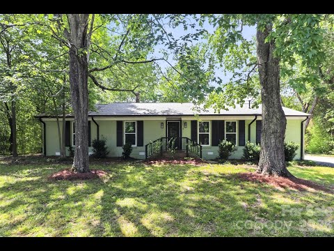 2018 Country Court, Rock Hill, SC home video tour