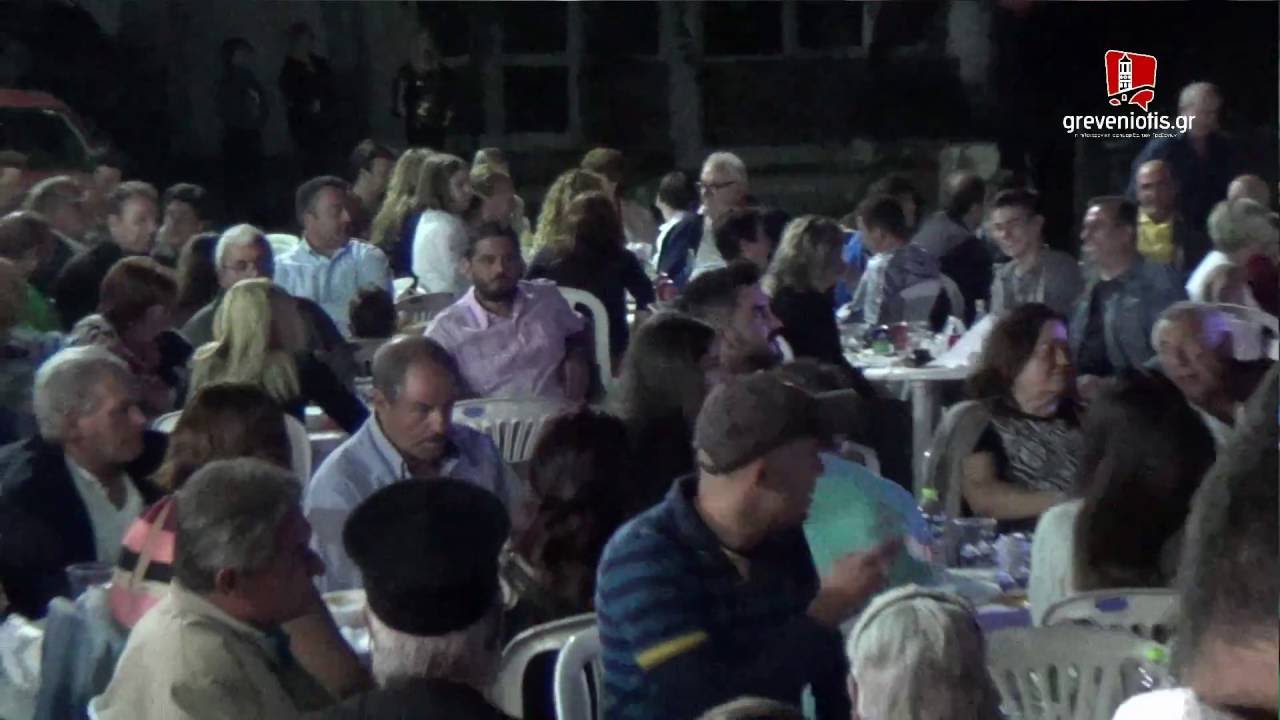 greveniotis.gr Πυλωροί Γρεβενών πανηγύρι 14-8-2016