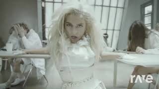 Machine A Mess - Axen & Bebe Rexha | RaveDj