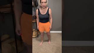 My favorite workout shorts for every activity