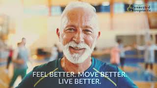 Chiropractic Care for Sciatica Pain Relief | Connected Chiropractic - Johnstown Chiropractor