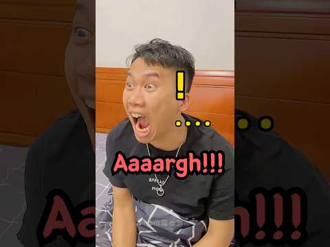 Pranking The Sleeping Brother 