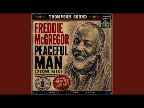 Peaceful Man (2026 Mix)