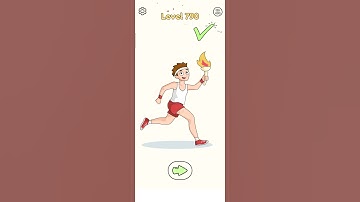 DOP 2: Delete One Part  Level 790 Walkthrough Solution #shorts #DOP2