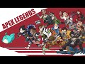 [Apex]登録10万人記念で10ちゃんぽんとるまで終われない！