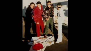 関東連合邑井祐介【最凶伝説】第二章