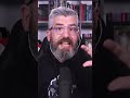 The PROBLEM With "Corner Knows Best" | Morning Kombat #shorts