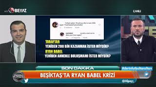 (T) Derin Futbol 26 Kasım 2018 Tek Parça