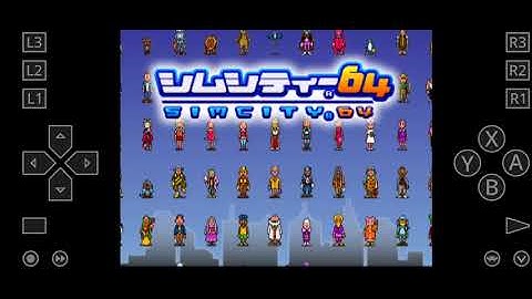 Mupen64Plus Next GLES3 64DD Nintendo 64 Disk Drive RetroArch subsystem tutorial