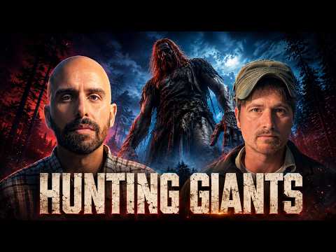 Thumbnail for The Nephilim, Giants & the Evidence They Tried to Erase